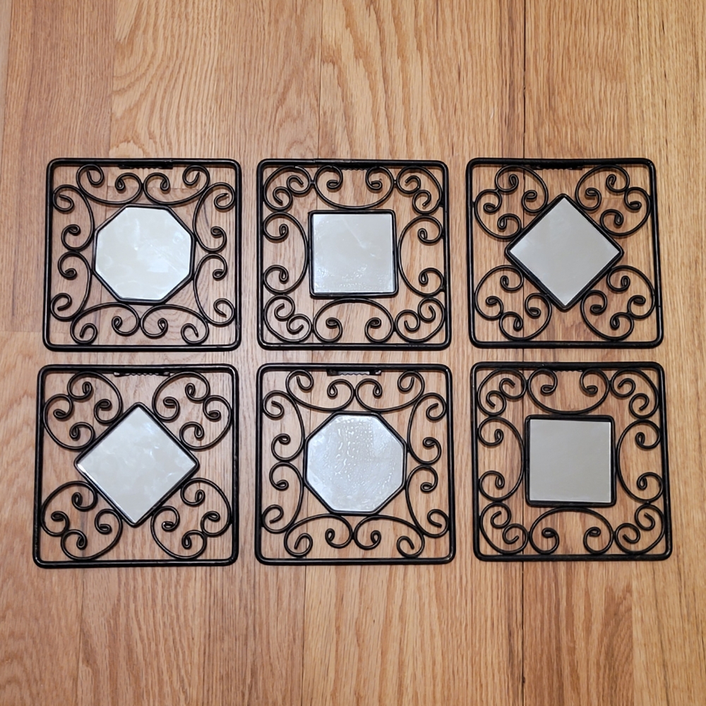 Decorative Wall Decor Mirror Frames